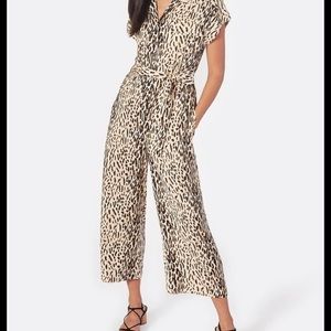 Sexy/chic JOIE Jailee Jumpsuit